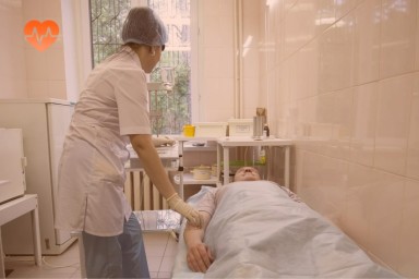 Бесплатное лечение алкоголизма в Гиагинской