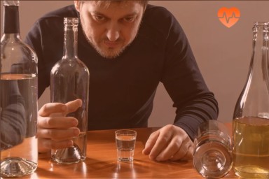 Лечение белой горячки в Гиагинской